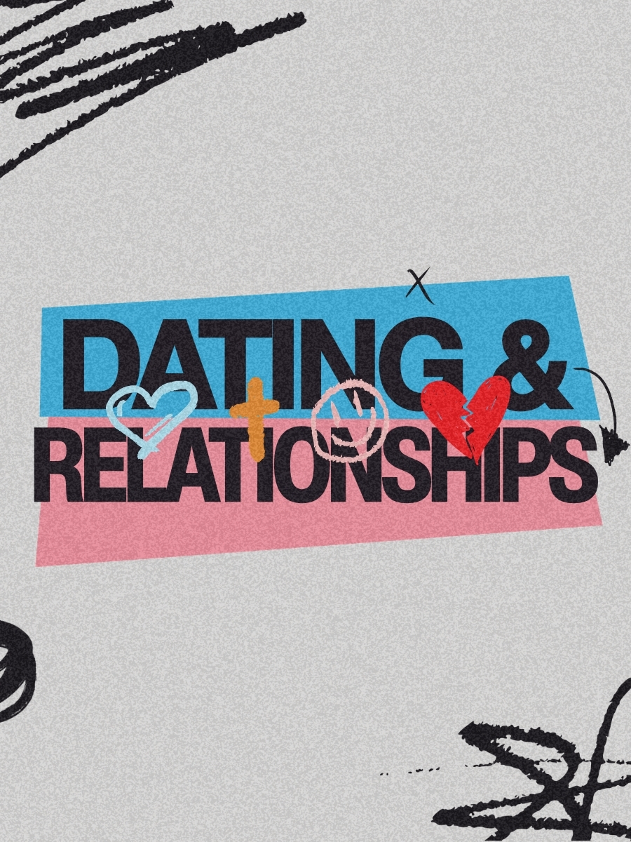 Cover for Dating & Relationships